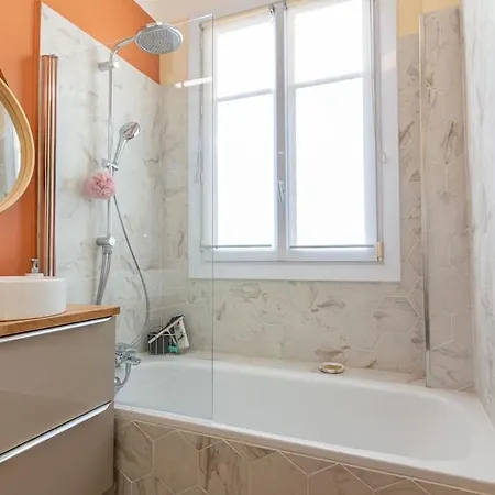 L'ecrin, 4 Pers - Close To Paris *