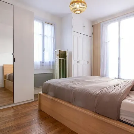 L'ecrin, 4 Pers - Close To Paris Daire Le Pecq